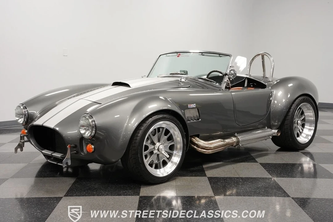 1965 Shelby Cobra Replica - Image 6 of 21