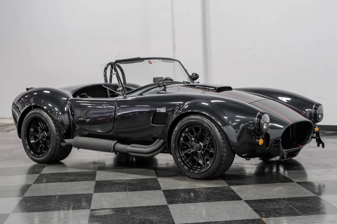 1965 Shelby Cobra Replica - Image 16 of 21