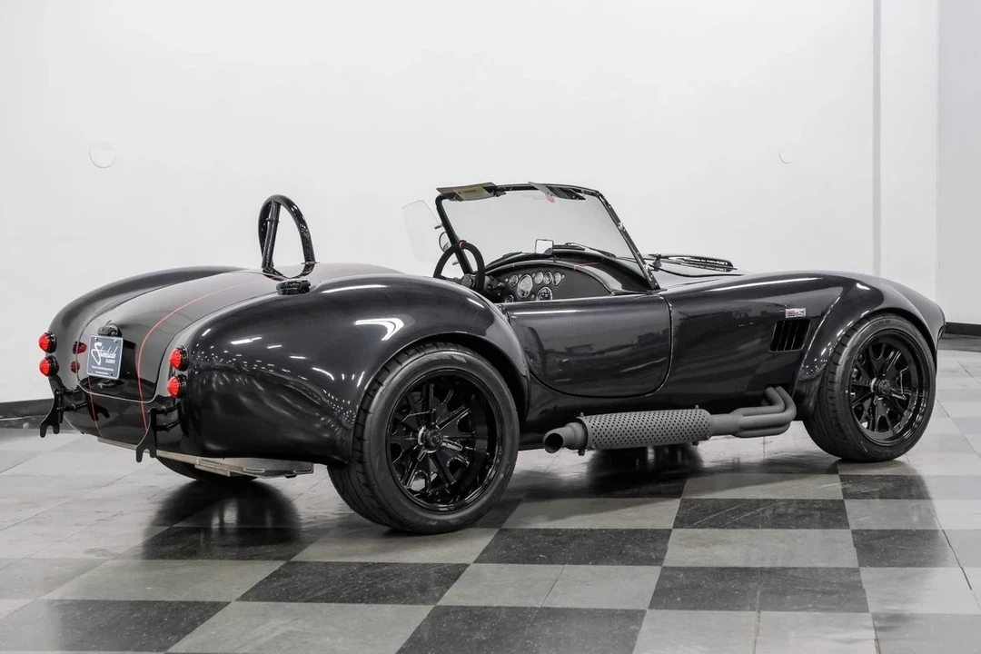 1965 Shelby Cobra Replica - Image 14 of 21