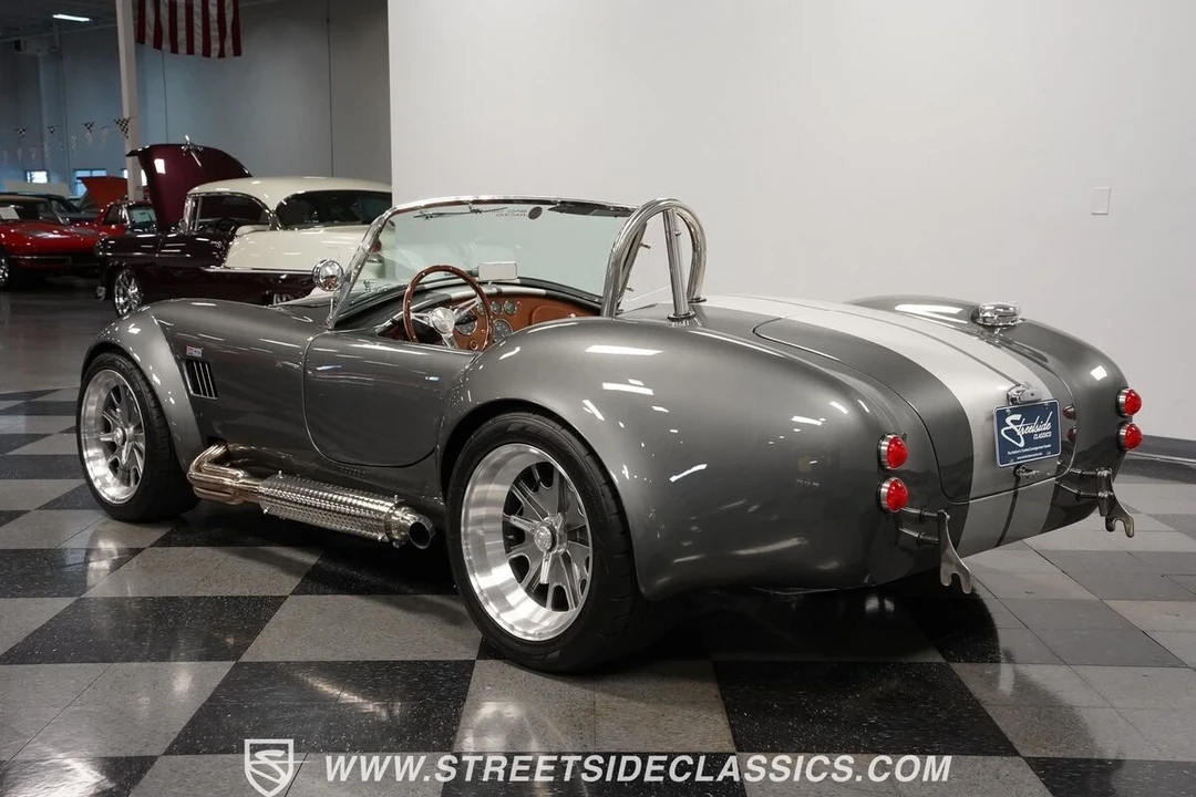 1965 Shelby Cobra Replica - Image 10 of 21