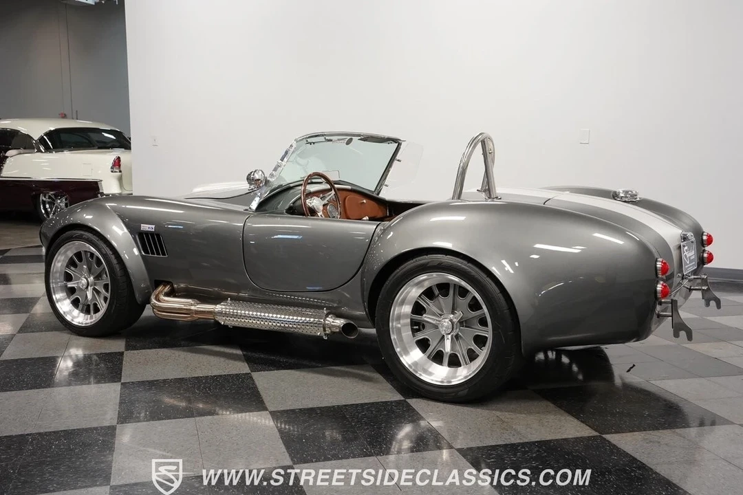 1965 Shelby Cobra Replica - Image 9 of 21