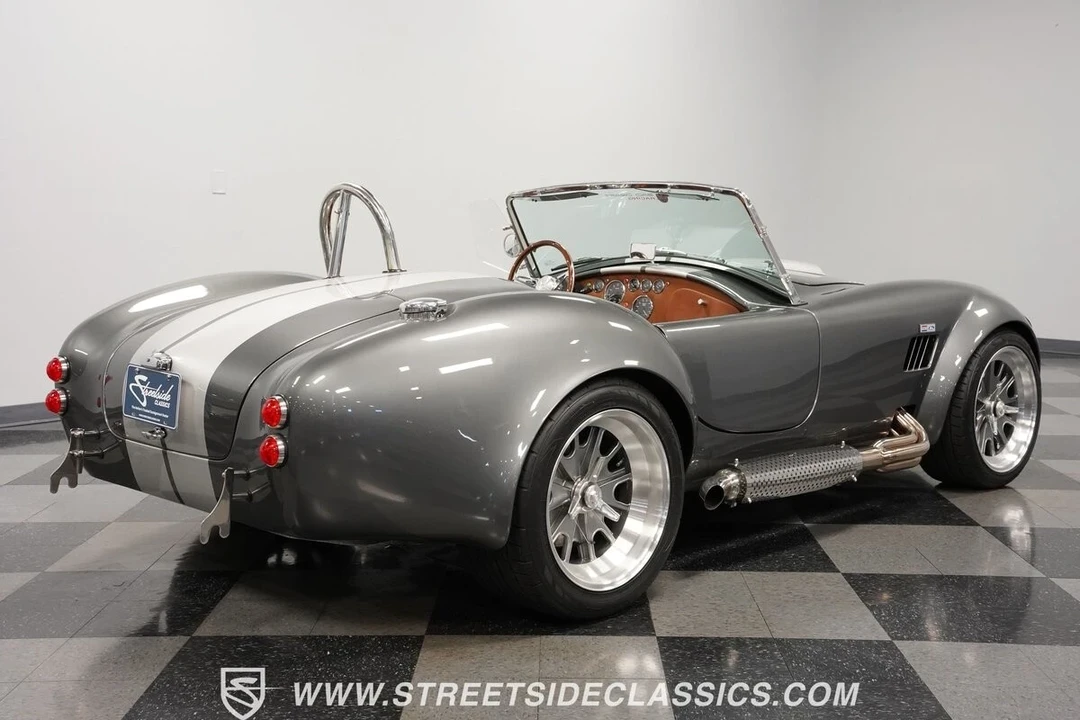 1965 Shelby Cobra Replica - Image 13 of 21