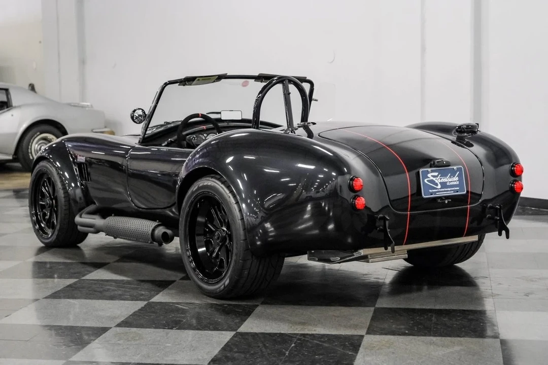 1965 Shelby Cobra Replica - Image 10 of 21