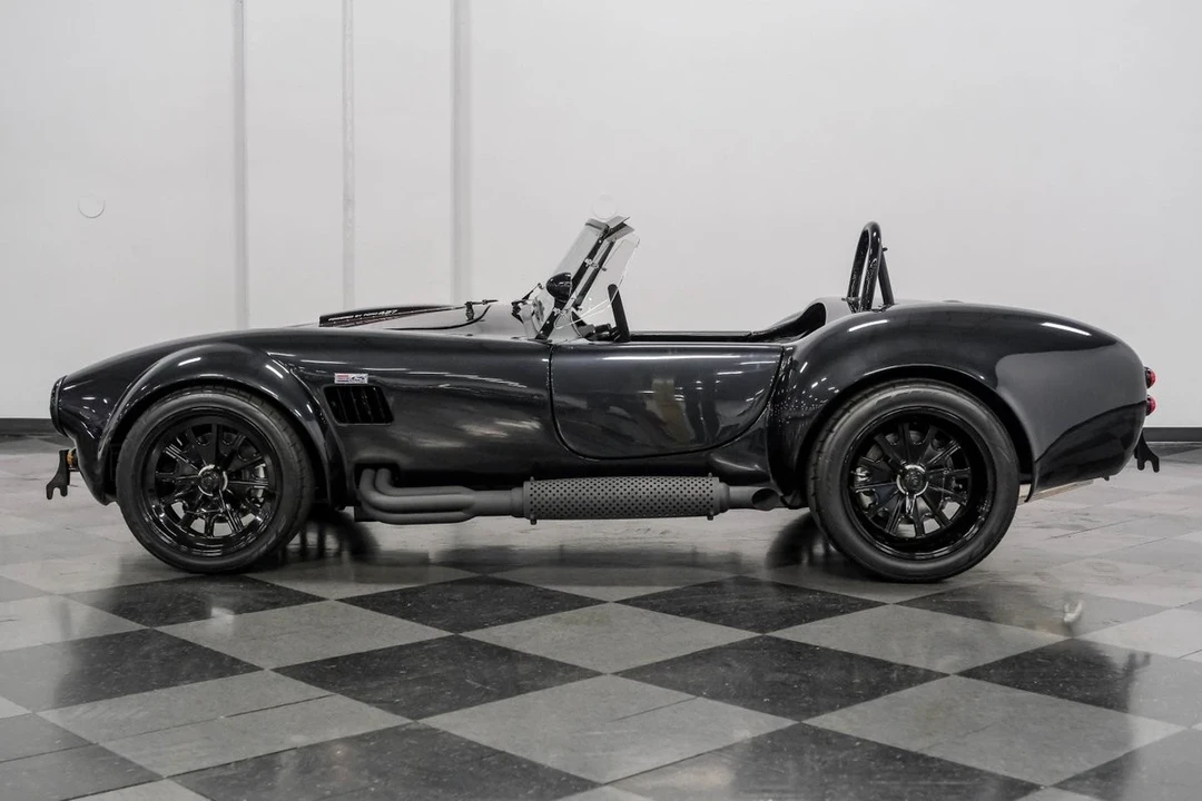 1965 Shelby Cobra Replica - Image 3 of 21