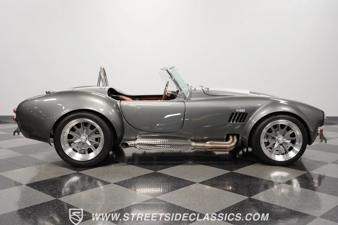 1965 Shelby Cobra Replica - Image 15 of 21