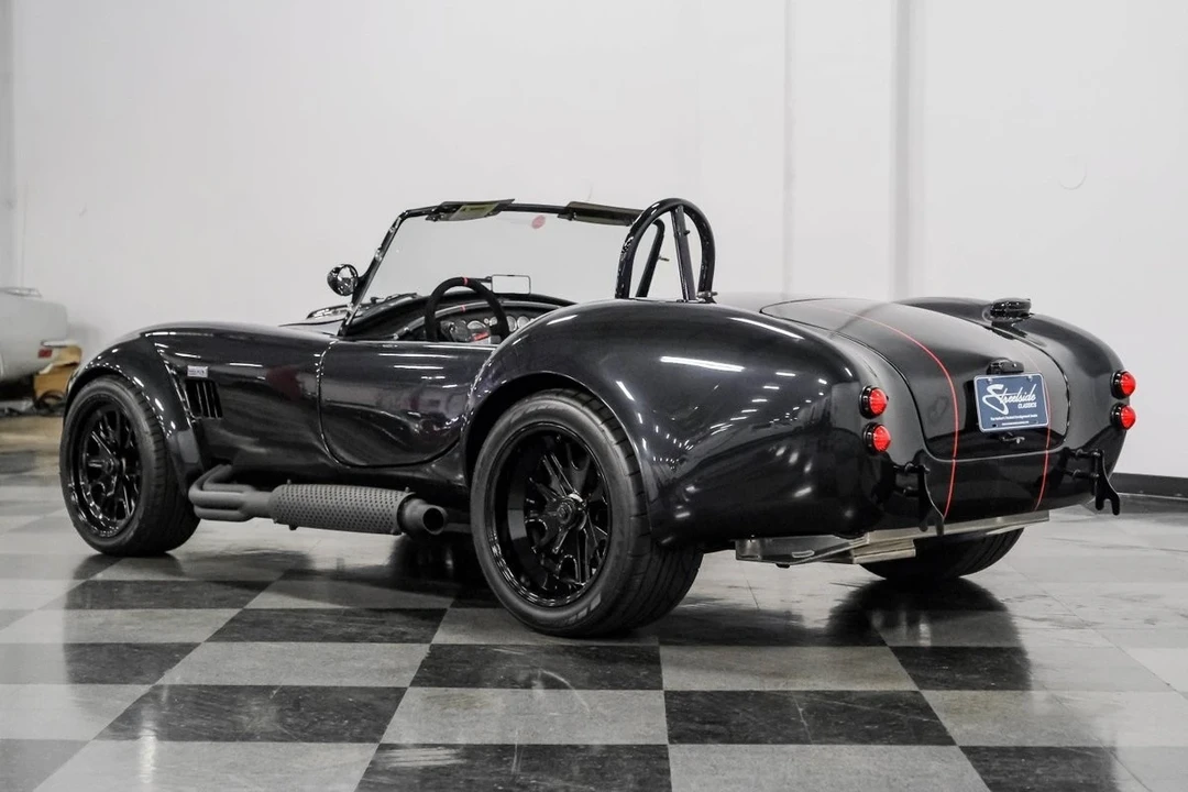 1965 Shelby Cobra Replica - Image 9 of 21