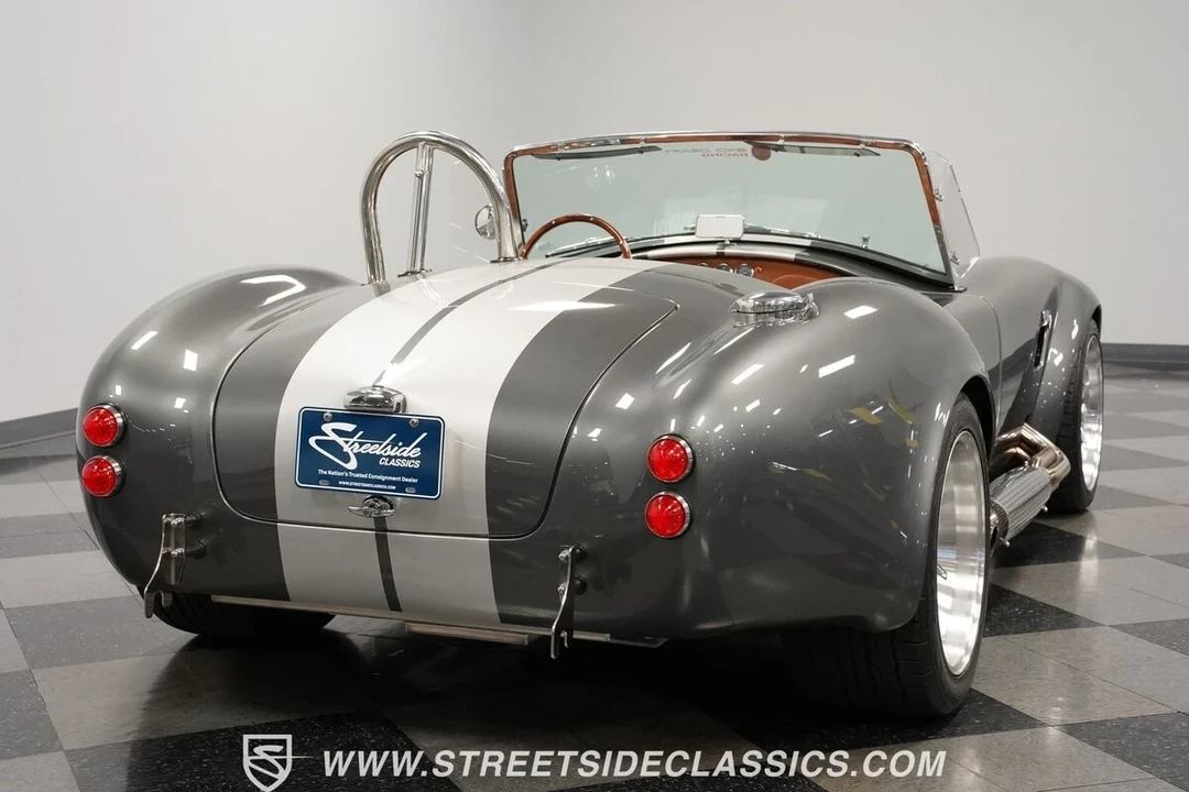 1965 Shelby Cobra Replica - Image 12 of 21