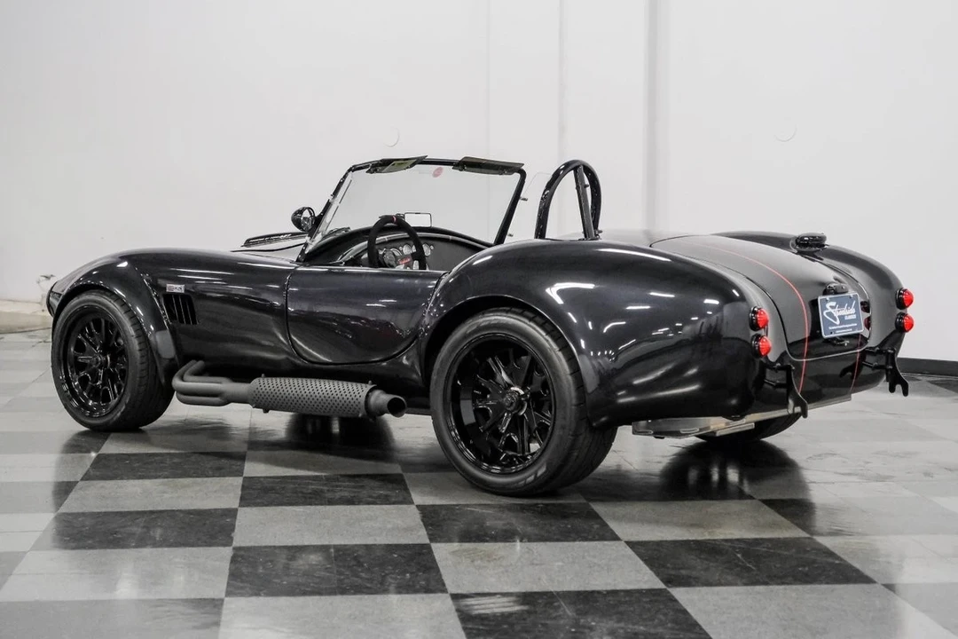 1965 Shelby Cobra Replica - Image 8 of 21