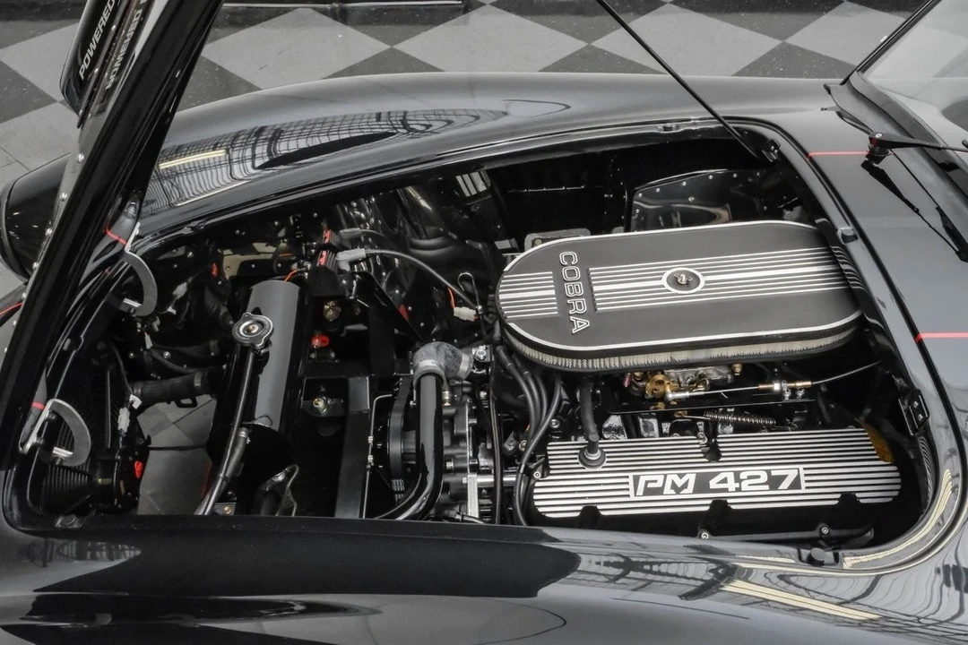 1965 Shelby Cobra Replica - Image 4 of 21