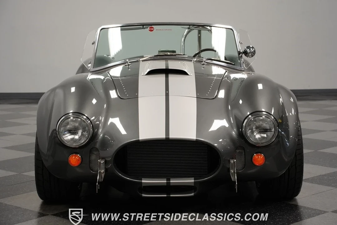 1965 Shelby Cobra Replica - Image 18 of 21