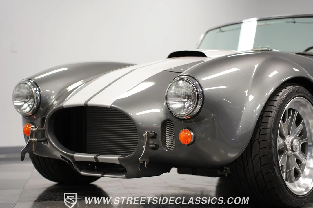 1965 Shelby Cobra Replica - Image 20 of 21