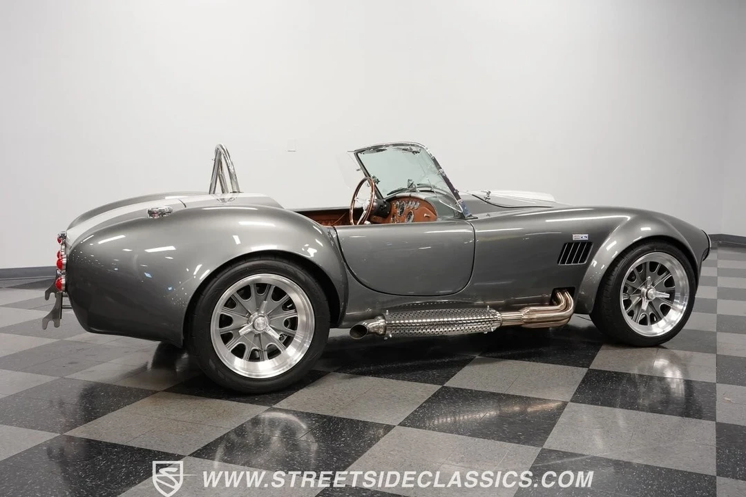 1965 Shelby Cobra Replica - Image 14 of 21