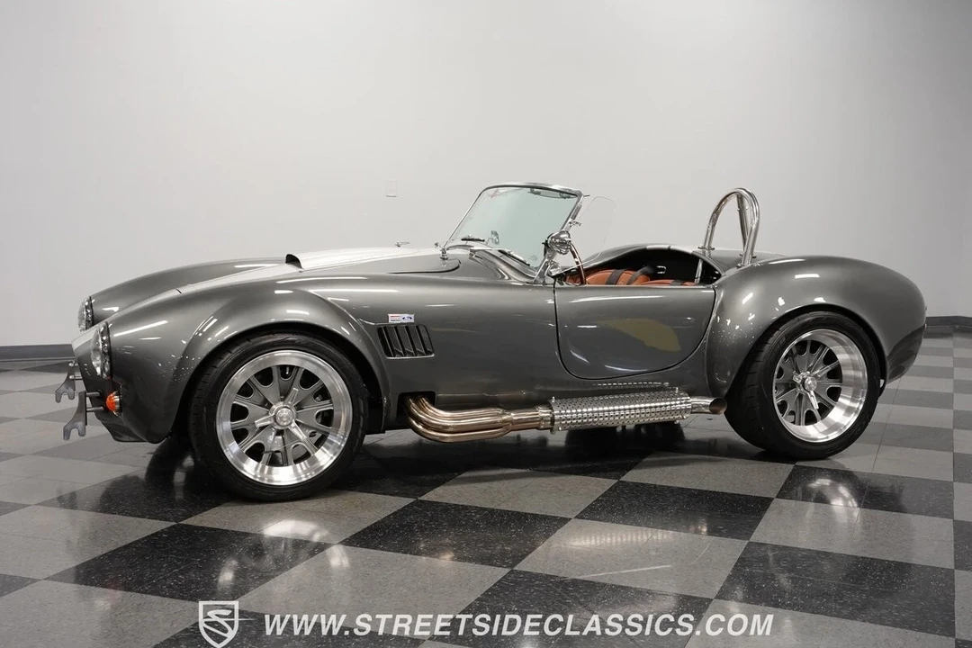 1965 Shelby Cobra Replica - Image 7 of 21