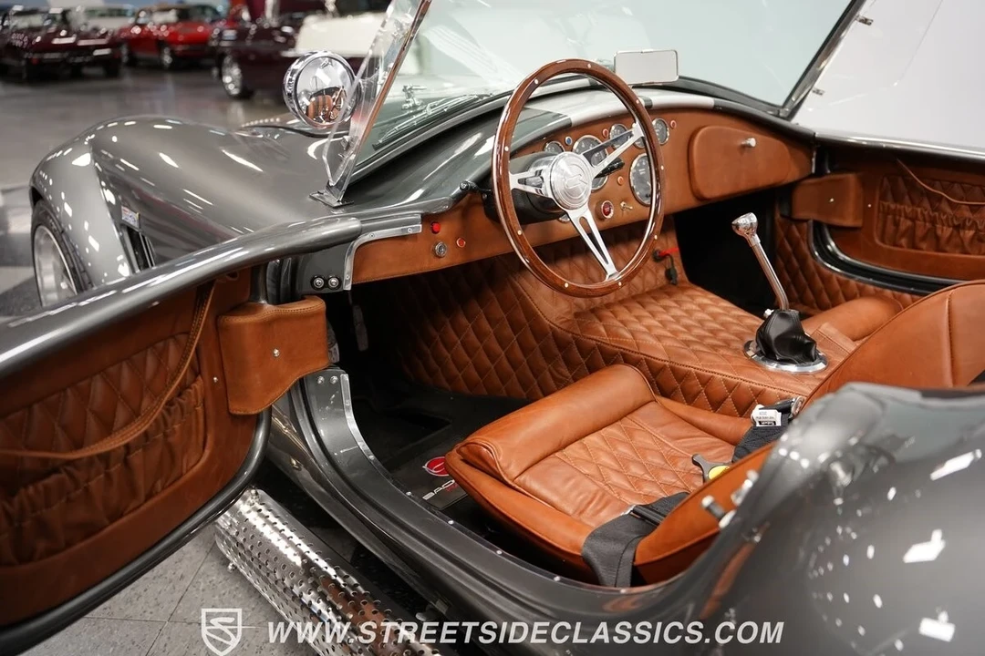 1965 Shelby Cobra Replica - Image 5 of 21