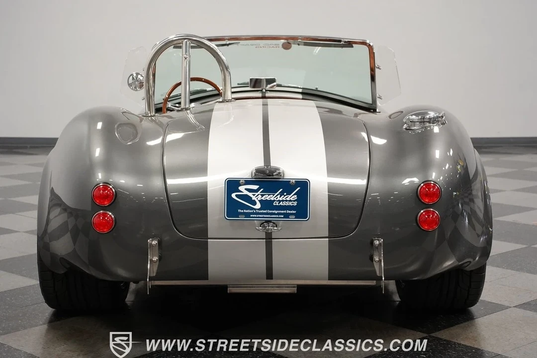 1965 Shelby Cobra Replica - Image 11 of 21