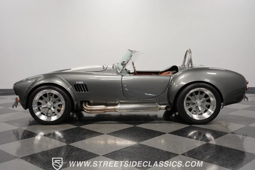 1965 Shelby Cobra Replica - Image 3 of 21