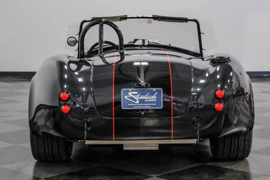 1965 Shelby Cobra Replica - Image 11 of 21