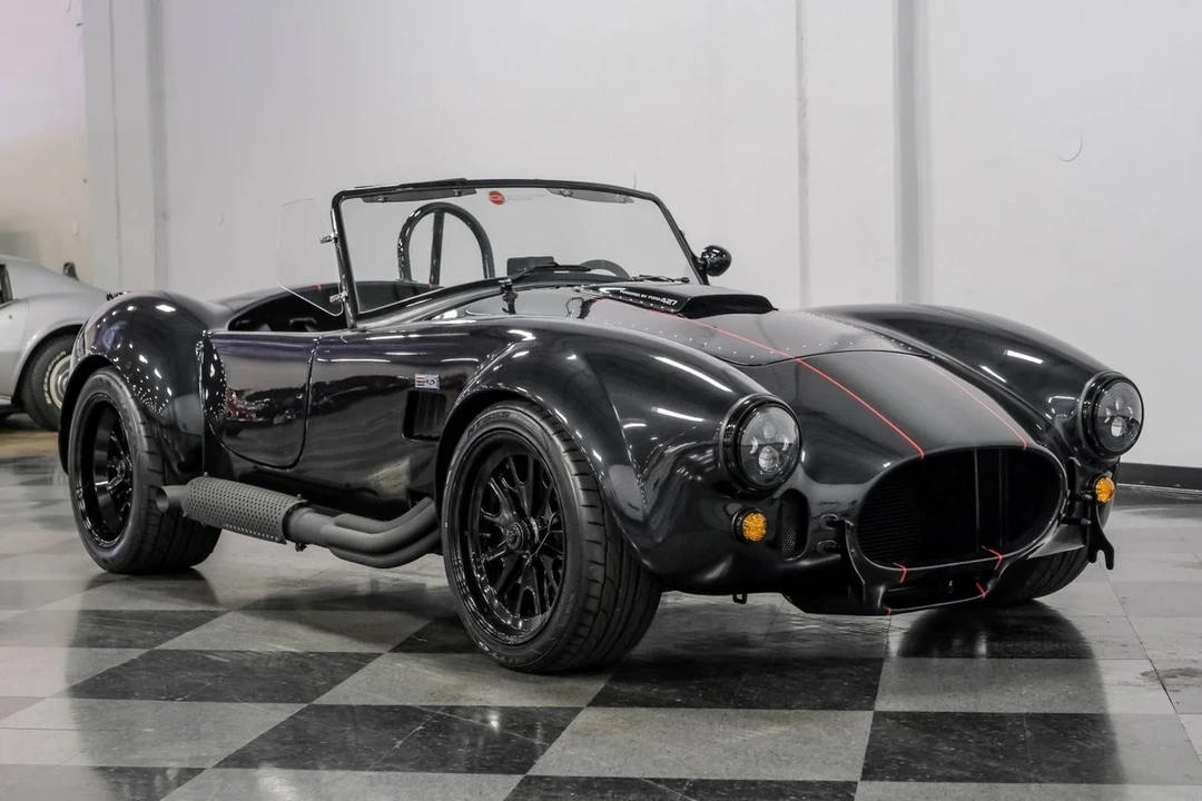 1965 Shelby Cobra Replica - Image 18 of 21