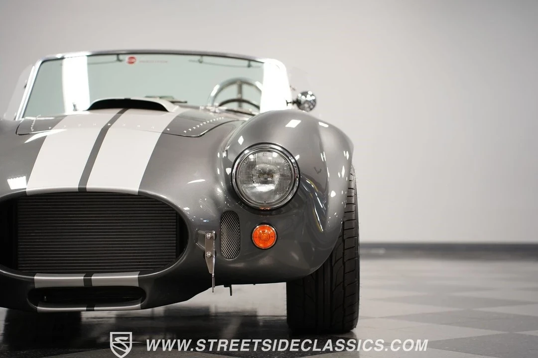 1965 Shelby Cobra Replica - Image 21 of 21