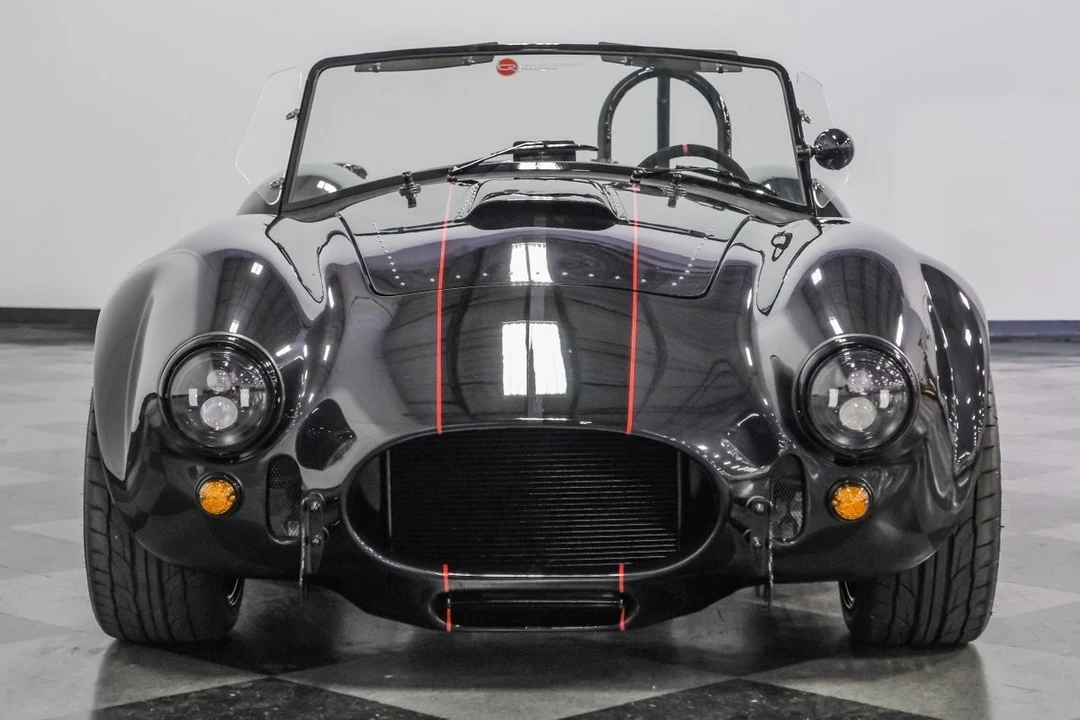 1965 Shelby Cobra Replica - Image 19 of 21