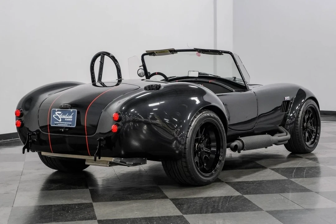 1965 Shelby Cobra Replica - Image 12 of 21