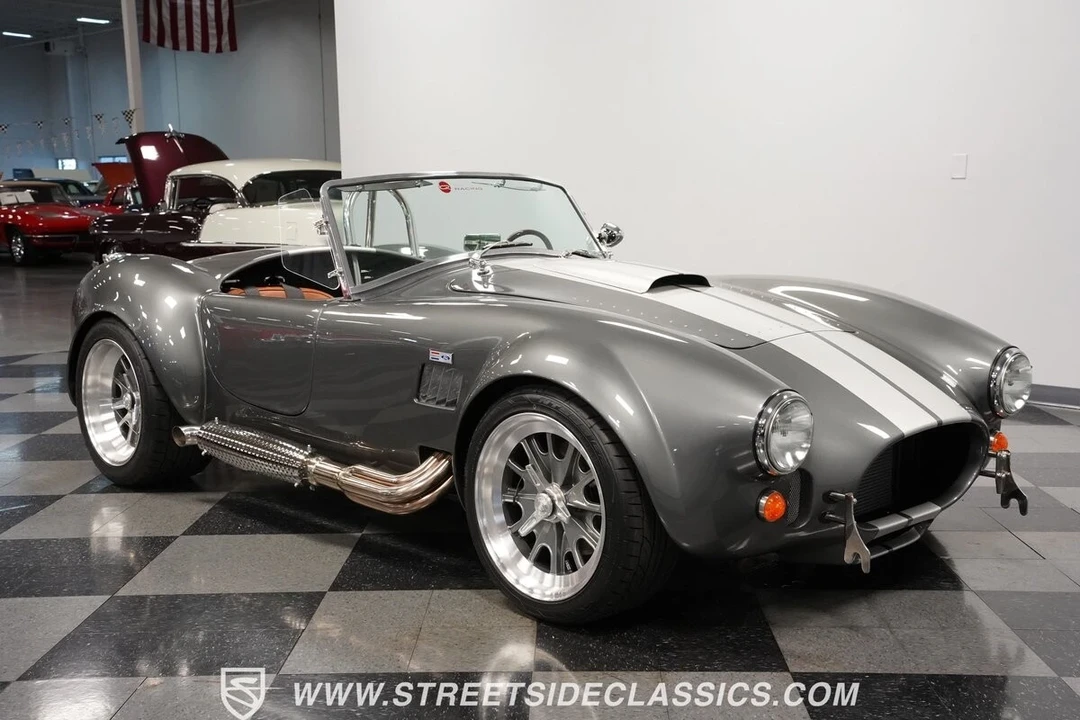 1965 Shelby Cobra Replica - Image 17 of 21