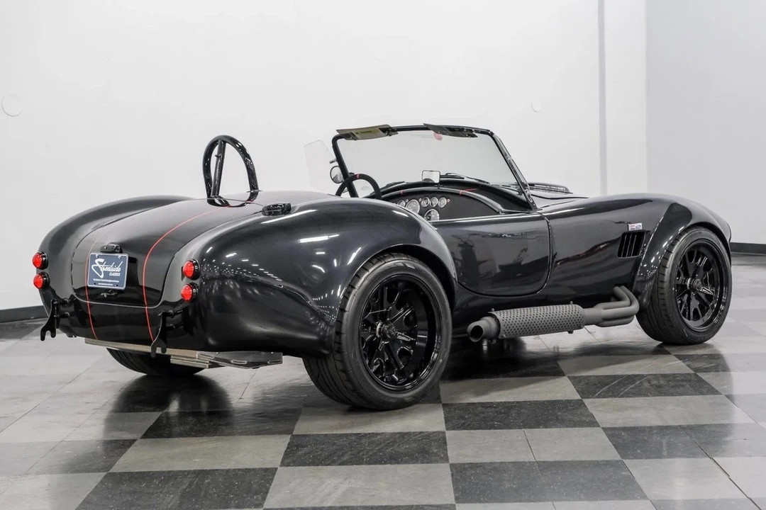 1965 Shelby Cobra Replica - Image 13 of 21