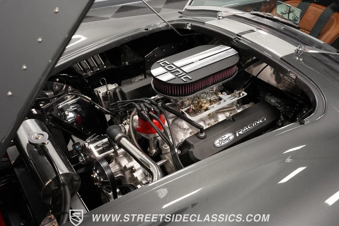 1965 Shelby Cobra Replica - Image 4 of 21