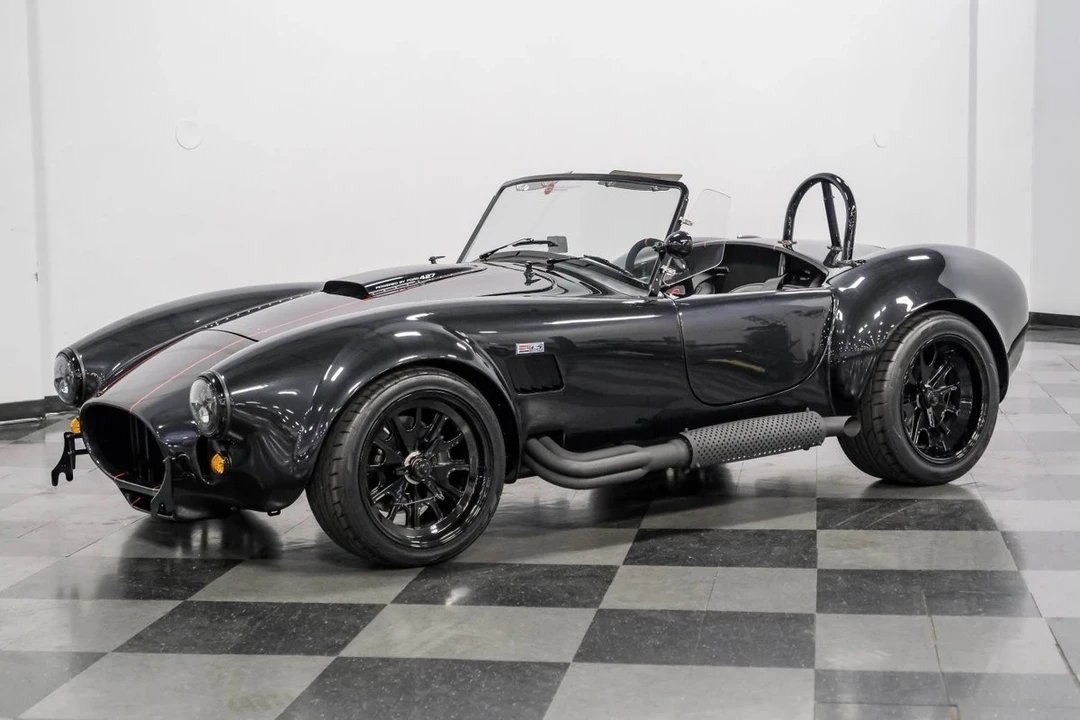 1965 Shelby Cobra Replica - Image 6 of 21