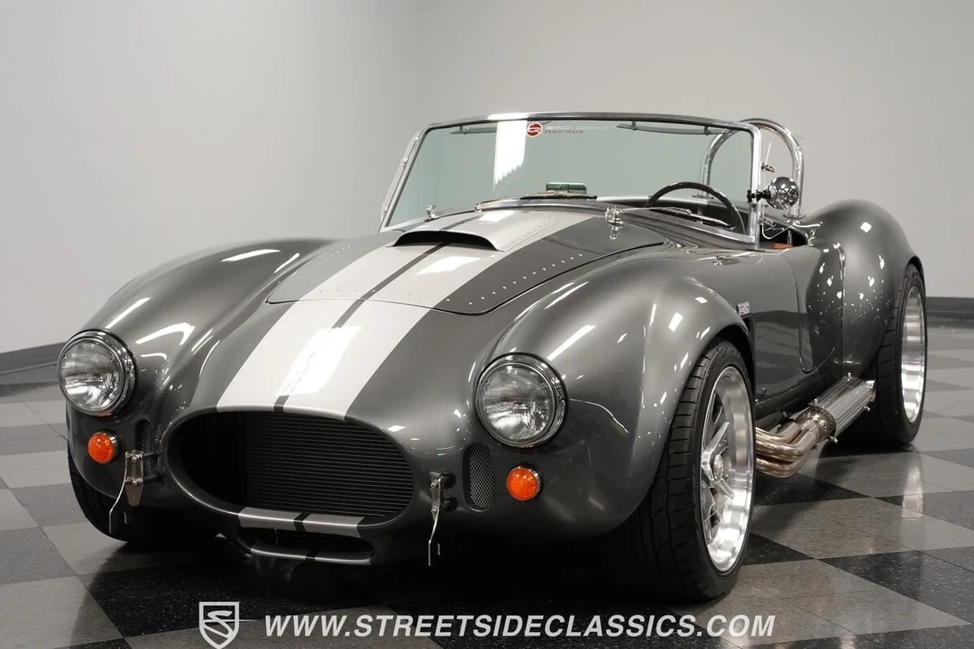 1965 Shelby Cobra Replica - Image 19 of 21