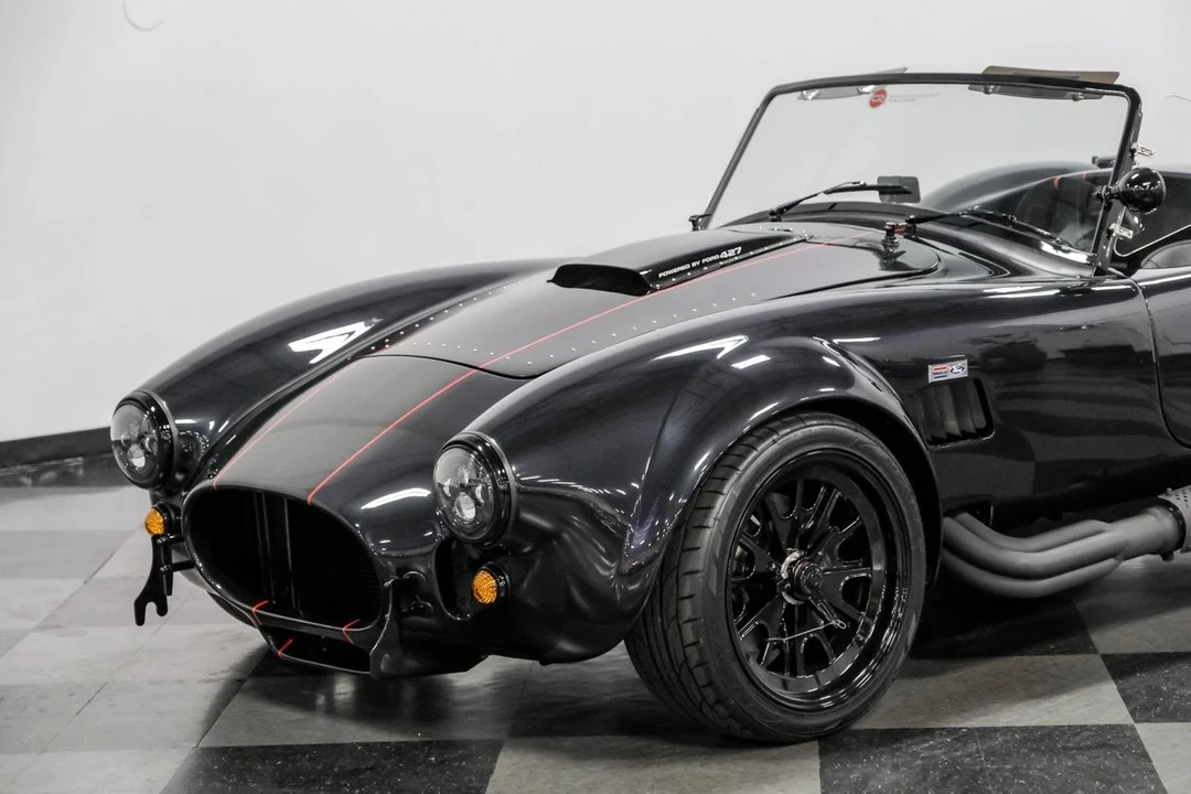 1965 Shelby Cobra Replica - Image 21 of 21
