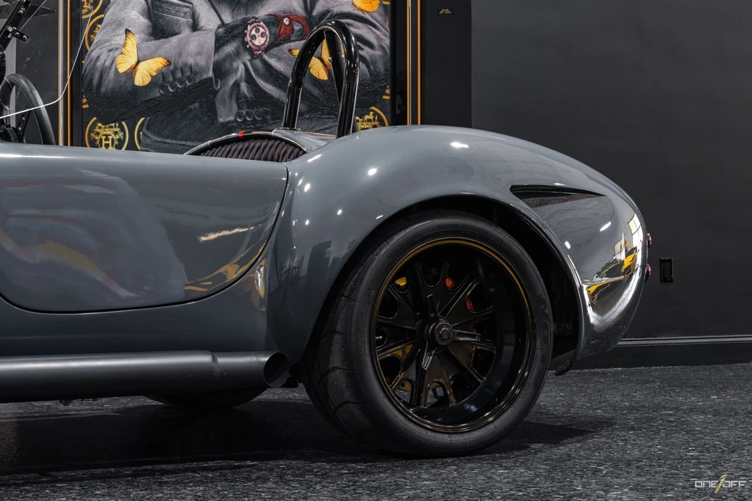 1965 Shelby Cobra Replica - Image 5 of 21