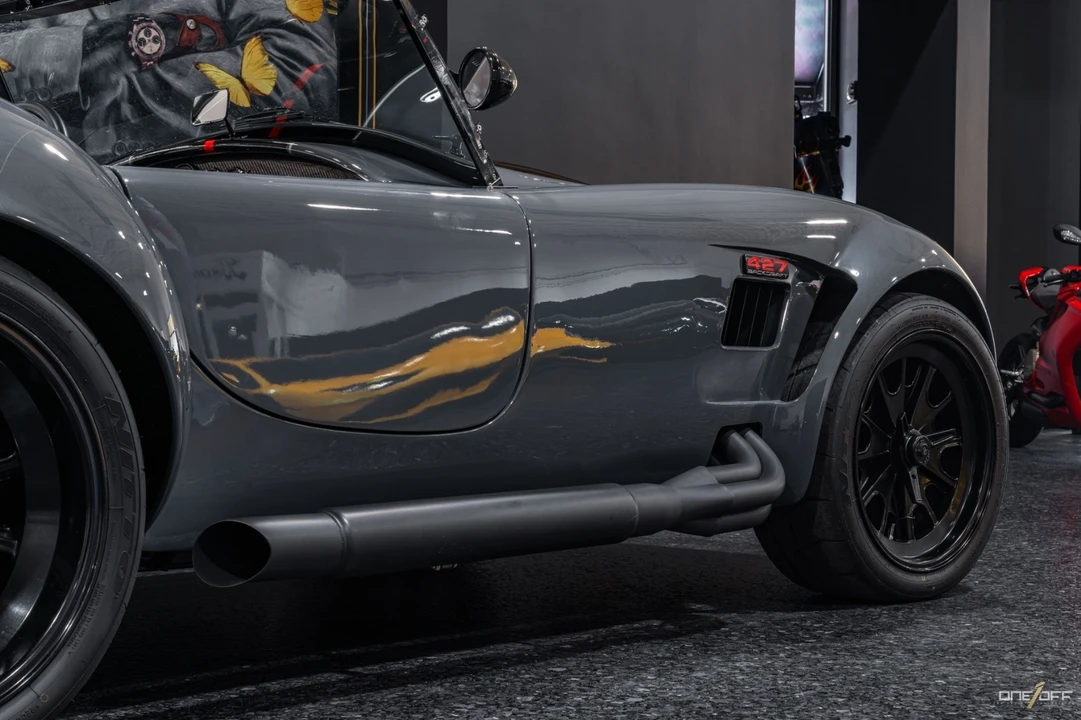 1965 Shelby Cobra Replica - Image 20 of 21