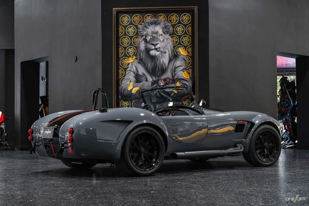 1965 Shelby Cobra Replica - Image 7 of 21