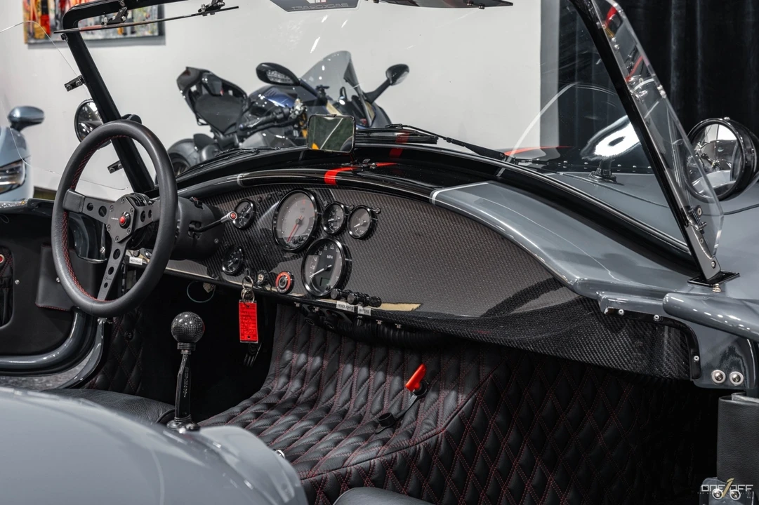 1965 Shelby Cobra Replica - Image 2 of 21