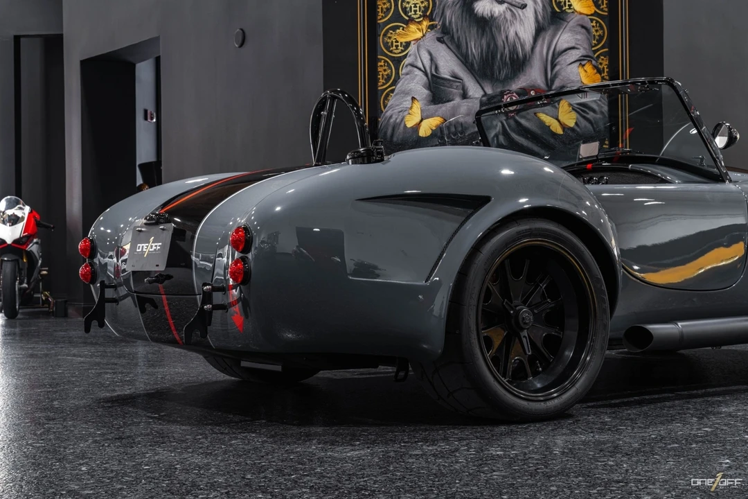 1965 Shelby Cobra Replica - Image 19 of 21
