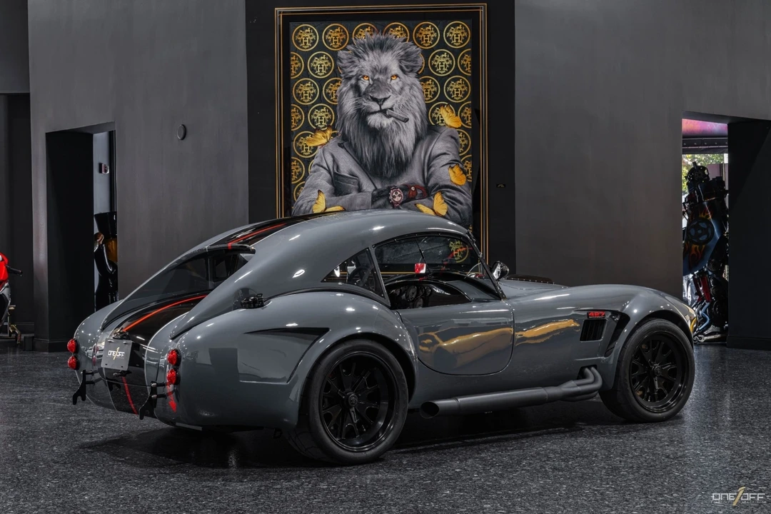 1965 Shelby Cobra Replica - Image 15 of 21