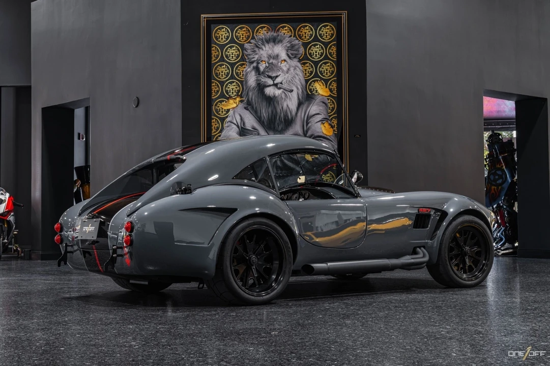 1965 Shelby Cobra Replica - Image 16 of 21