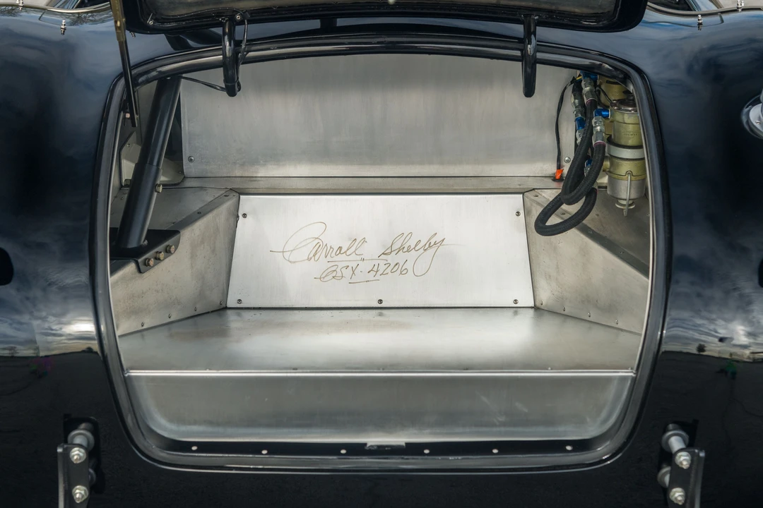 1965 Shelby CSX Cobra Continuation - Image 12 of 31