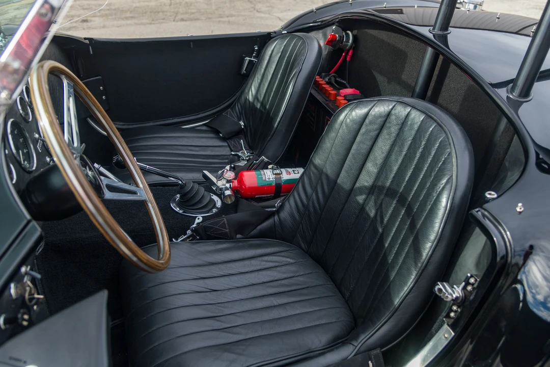 1965 Shelby CSX Cobra Continuation - Image 29 of 31