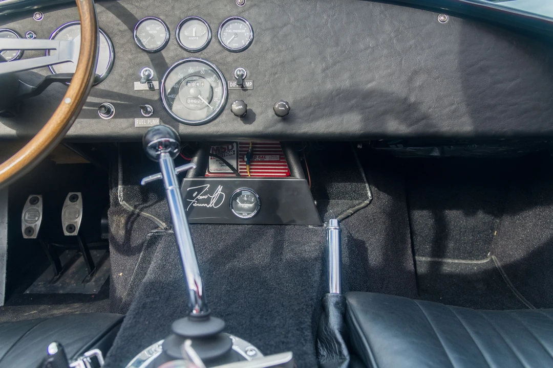 1965 Shelby CSX Cobra Continuation - Image 23 of 31