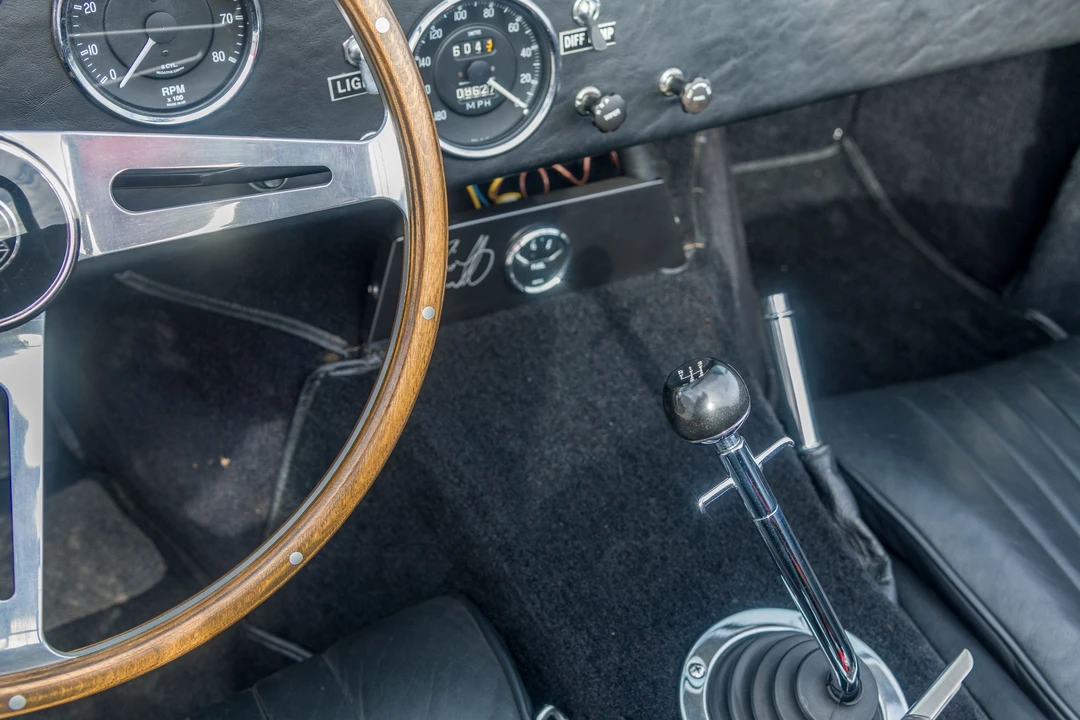 1965 Shelby CSX Cobra Continuation - Image 20 of 31