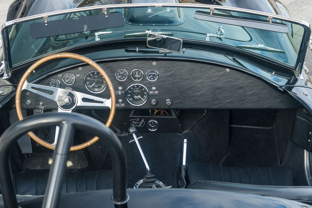 1965 Shelby CSX Cobra Continuation - Image 6 of 31