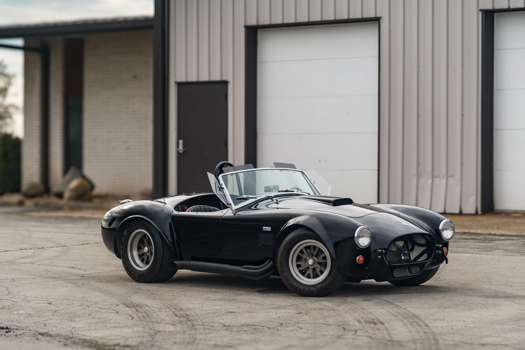 1965 Shelby CSX Cobra Continuation - Image 3 of 31