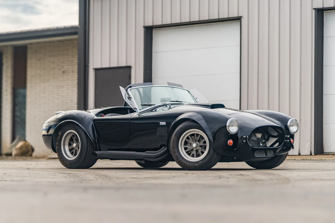 1965 Shelby CSX Cobra Continuation - Image 2 of 31