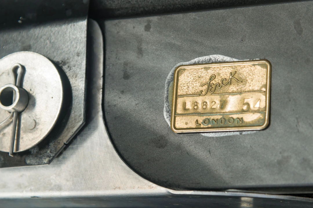 1965 Shelby CSX Cobra Continuation - Image 15 of 31