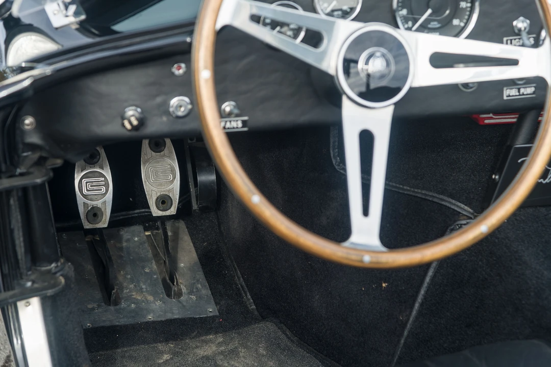 1965 Shelby CSX Cobra Continuation - Image 26 of 31