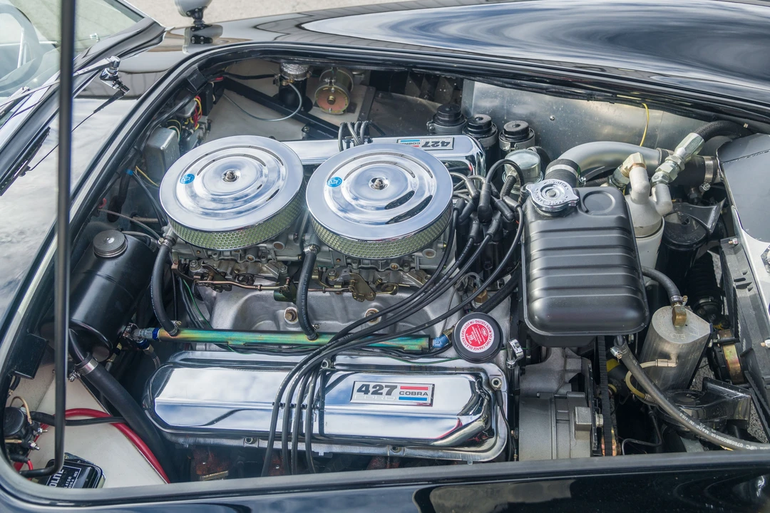 1965 Shelby CSX Cobra Continuation - Image 18 of 31