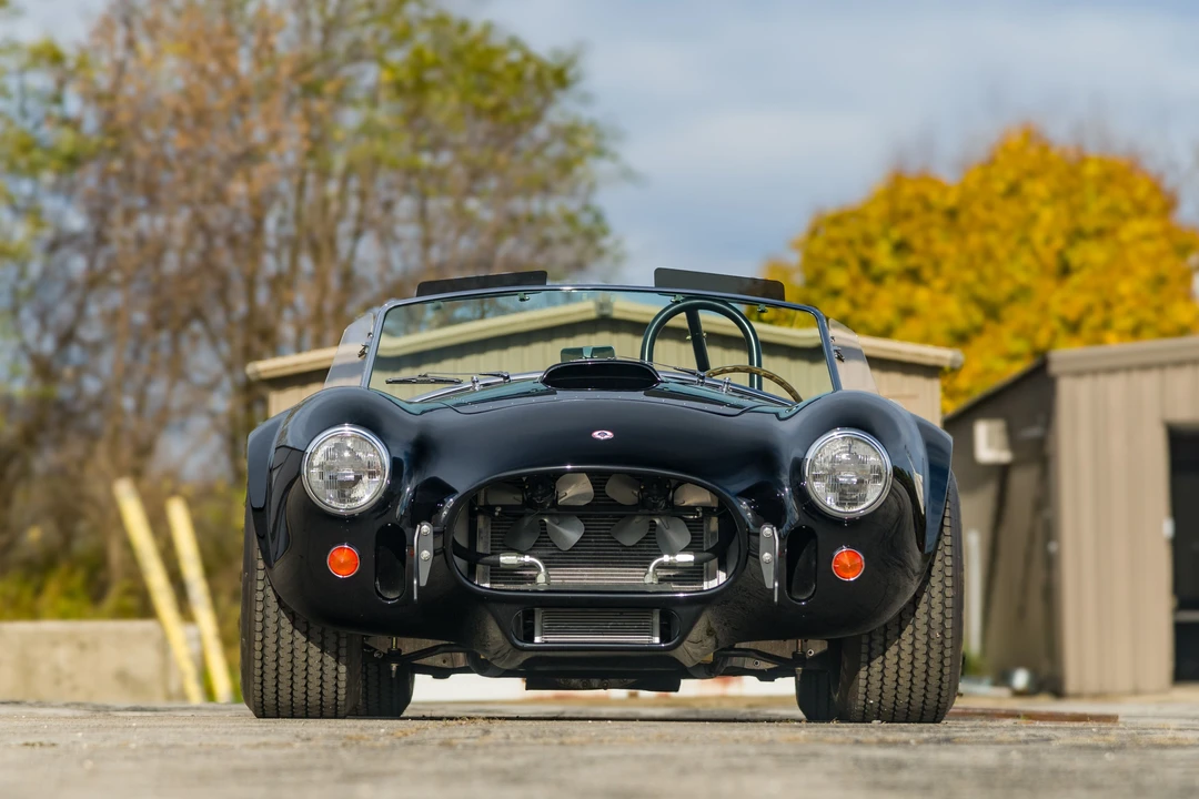 1965 Shelby CSX Cobra Continuation - Image 5 of 31
