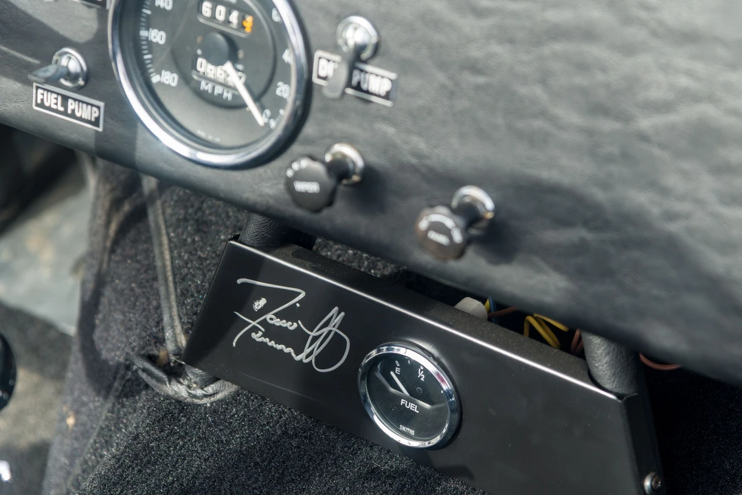 1965 Shelby CSX Cobra Continuation - Image 24 of 31